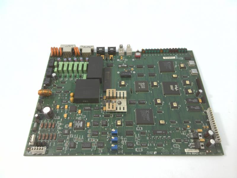 Asea Brown Boveri 0-60022-2