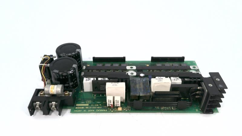 Fanuc A16B-2202-0770