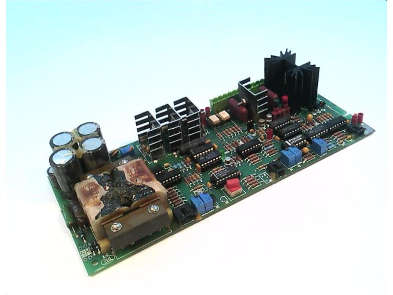Leroi 7610932