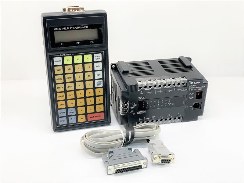 Fanuc IC620MSC001