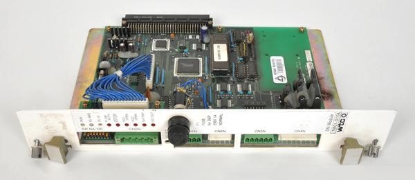Welding Technology Corp NB01-D10A