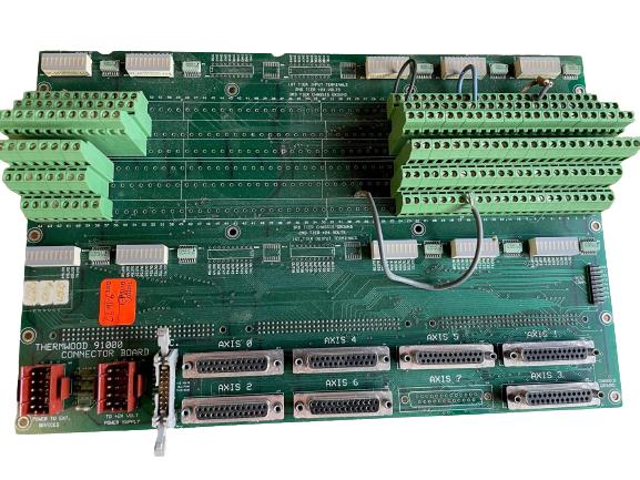 Thermwood 91000