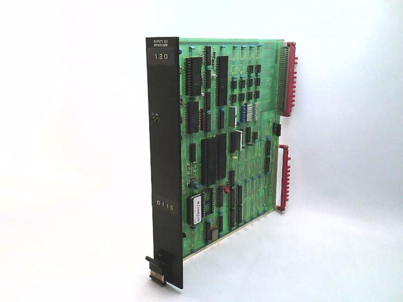 Converteam 8202-4002