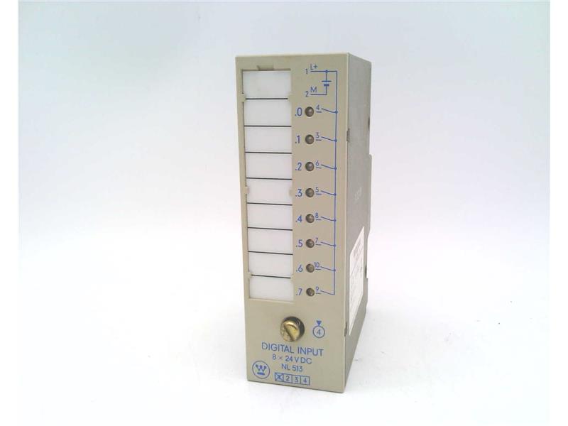 Westinghouse NL-513