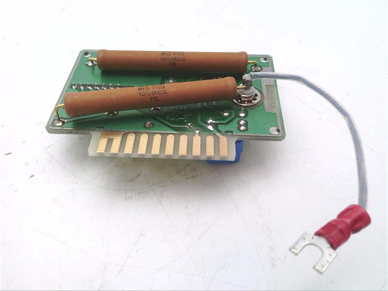 Honeywell 052775-01