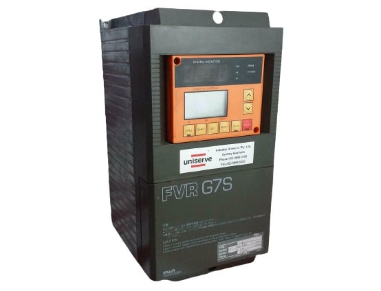 Fuji FVR037G7S-2S