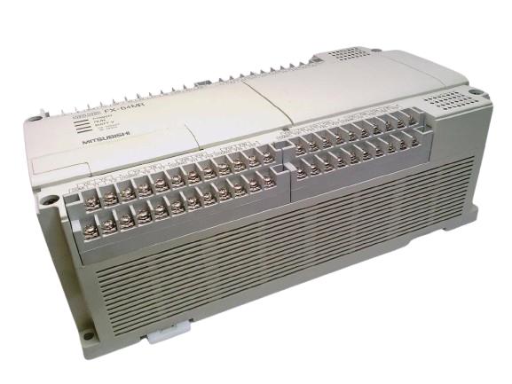 Mitsubishi FX-64MR-ES/UL