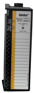 Fanuc IC660EBD120