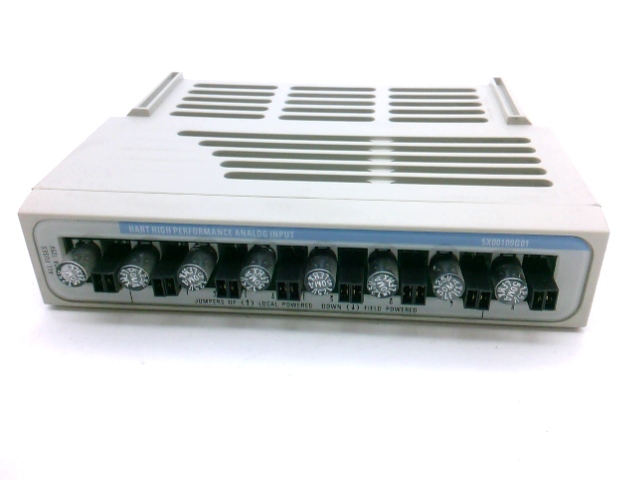 Emerson 5X00109G01