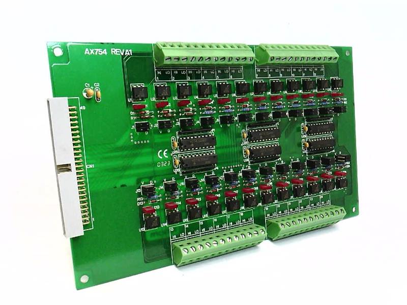 Axiom AX754