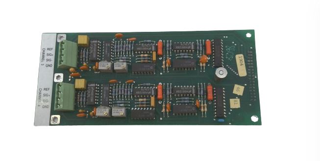 Fadal 1100-2
