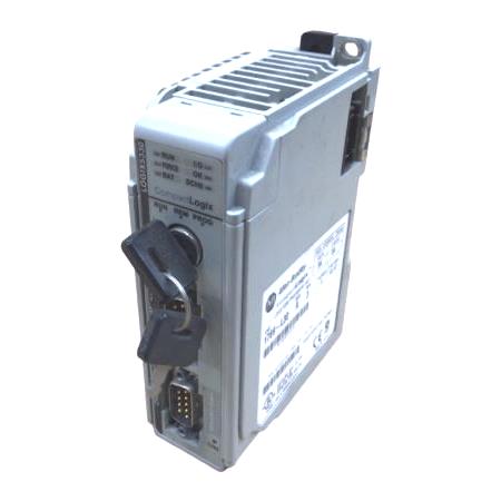 Allen Bradley 1769-L30