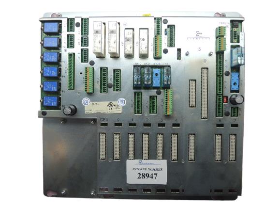 Sigmatek CM5V020