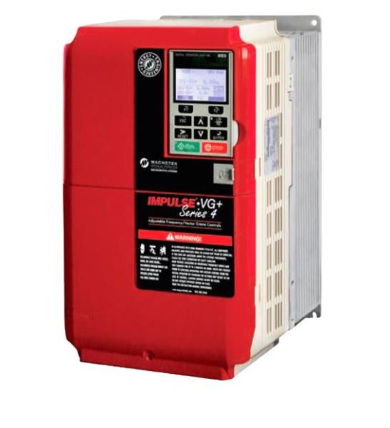 Magnetek 4075-VG+S4