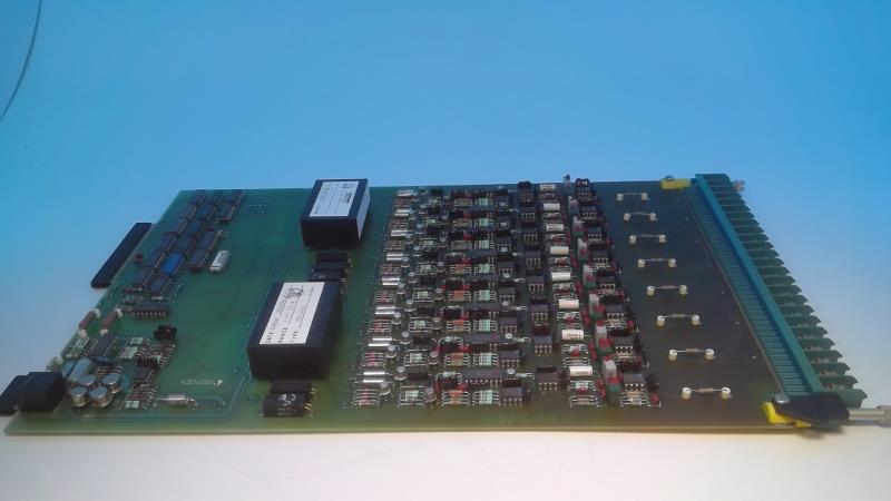 Invensys 3A8-V2D1