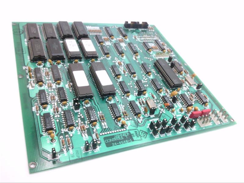 Johnson Controls 24-4548-2