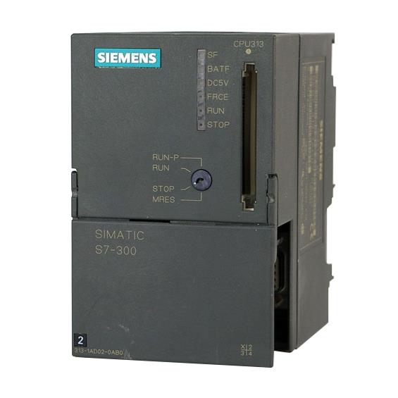 Siemens 6ES7316-2AG00-0AB0