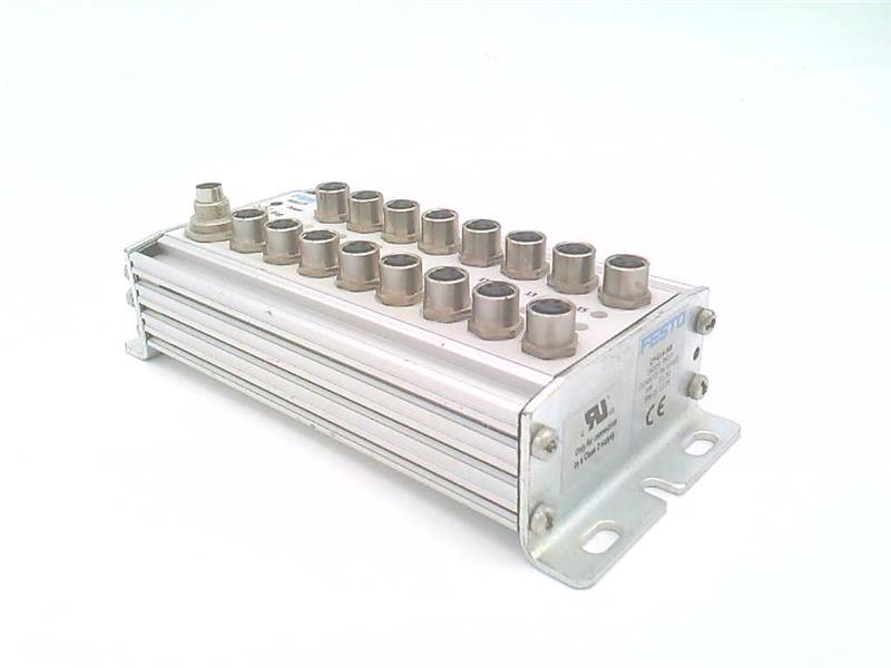 Festo CP-E16-M8