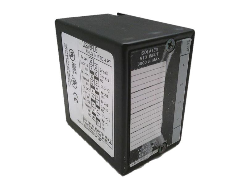 Fanuc IC670ALG621