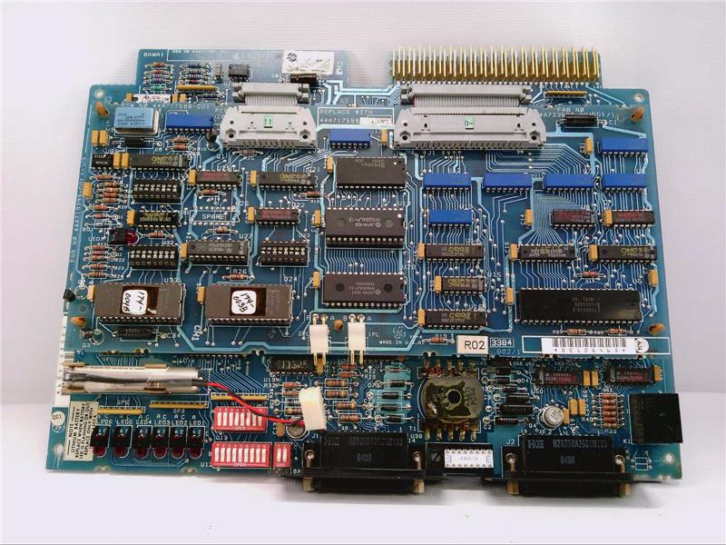 Fanuc IC600YB944