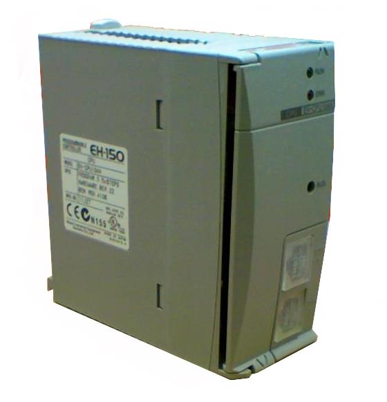 Hitachi EH-CPU104A