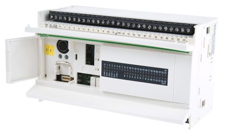 Schneider Electric TWDLCAA40DRF