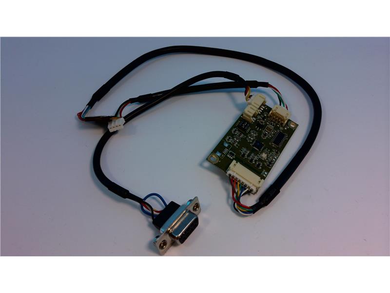Penmount PM6200C