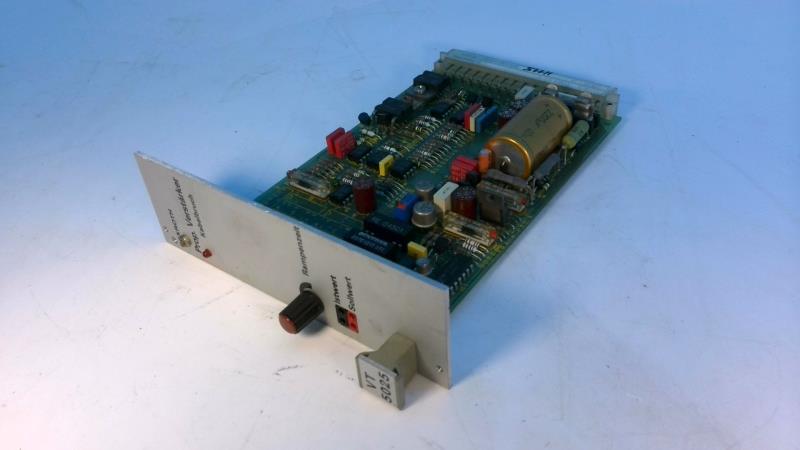 Bosch VT5025 S11 R5