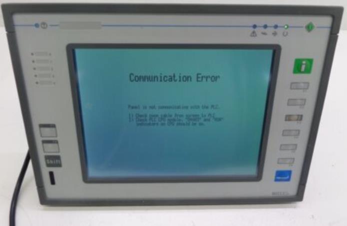 Exor ERT-VGA-0045