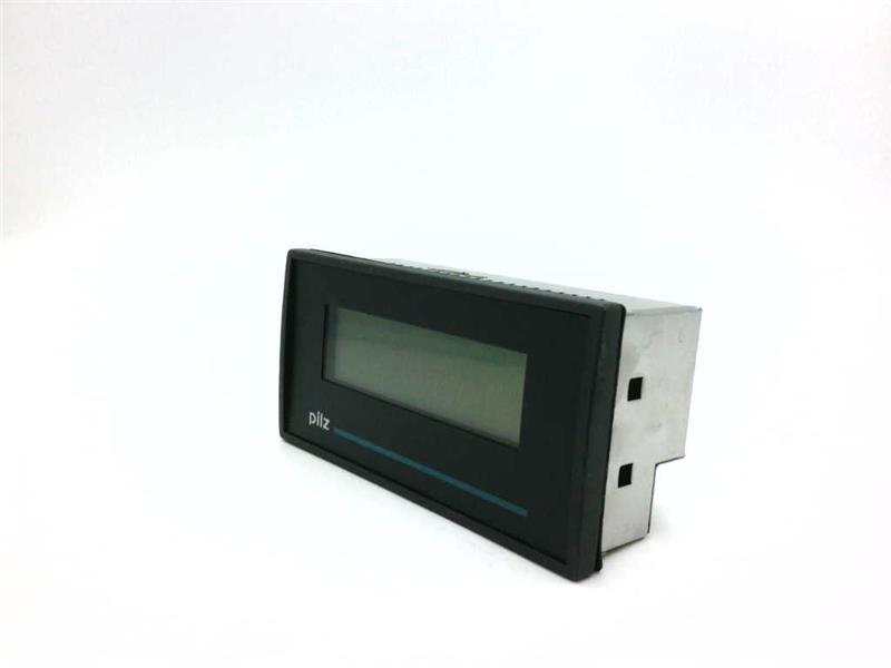 Pilz PX 20 COM LC