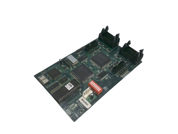 Industronic DPCTR4A