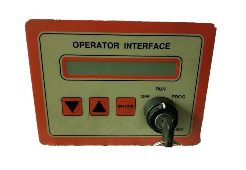 Rockford FTF-019