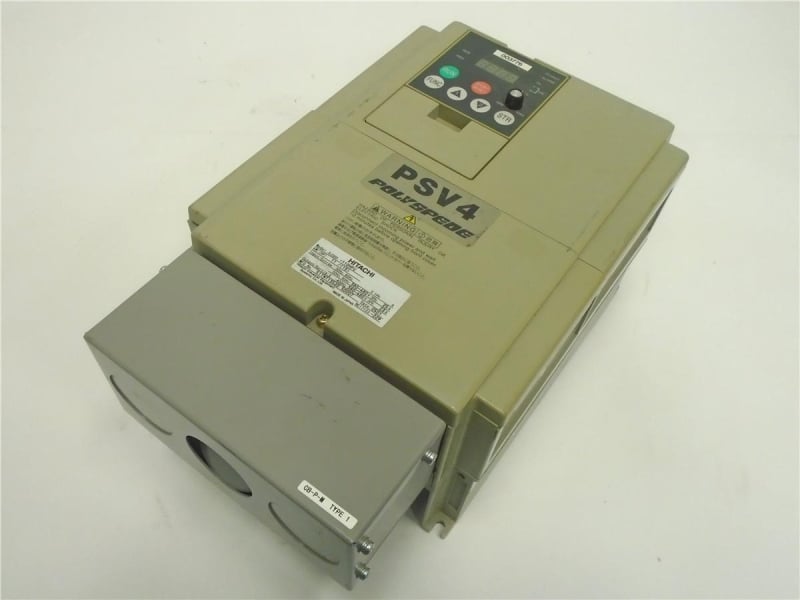 Hitachi PSV4-151