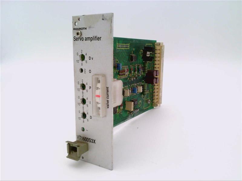 Bosch VT1600-S-3X