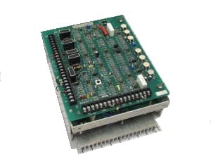 Control Techniques ES-2600RG