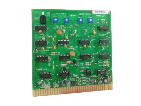 Fmc 9D4350