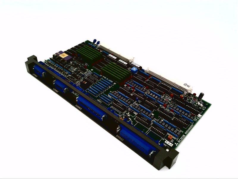 Mitsubishi MC303