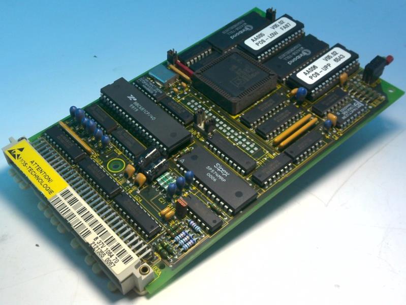 Man Roland B37V106470