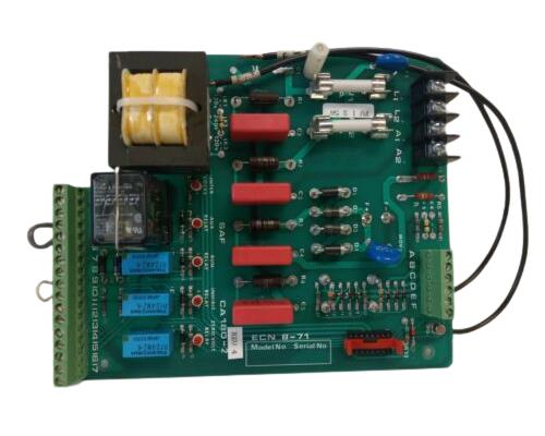 Saftronics CA180-2