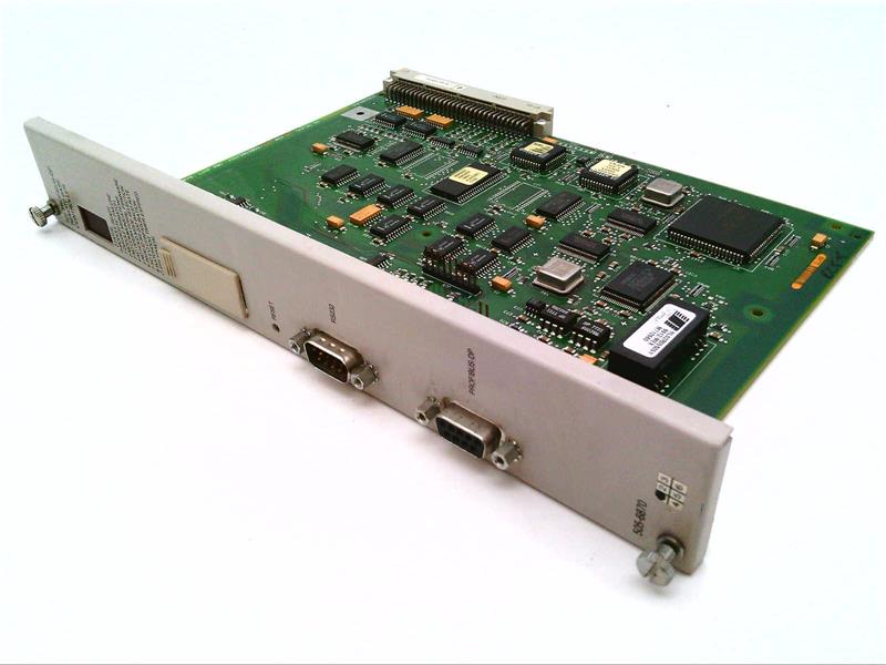 Siemens 505-6870