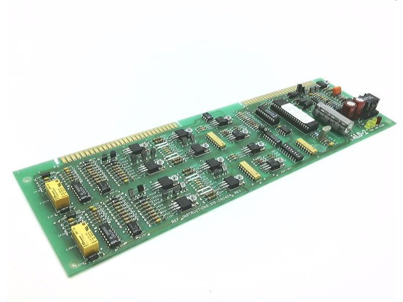 Siemens ALD-2