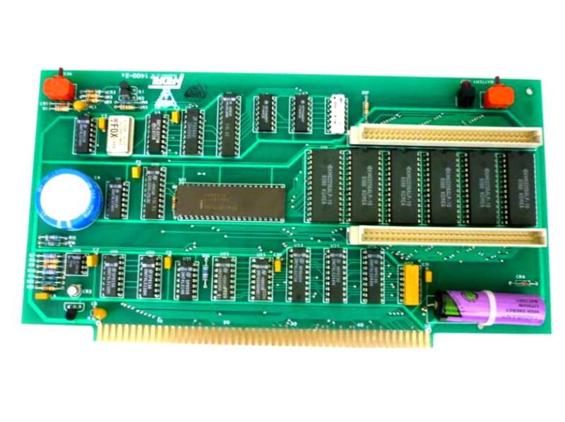 Fadal 1400-2
