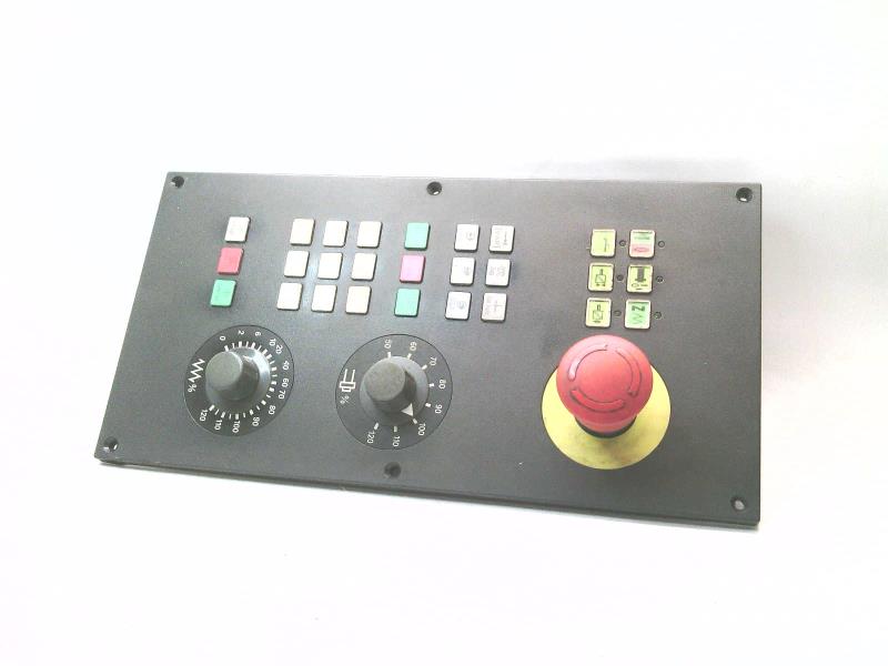 Siemens 6FC5-603-0AD00-0AA2