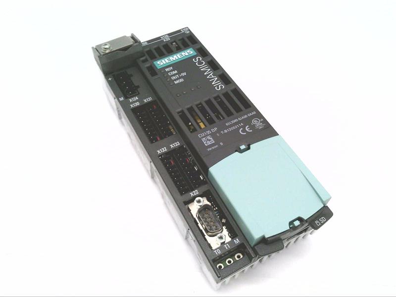Siemens 6SL3040-0JA00-0AA0