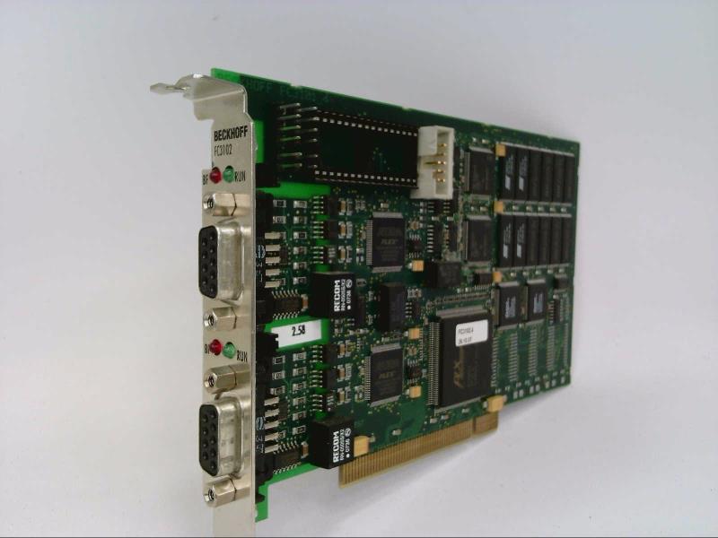 Beckhoff FC3102-0000