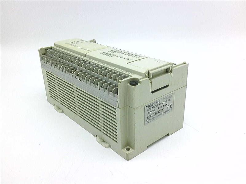 Mitsubishi FX0N-60MT-DSS