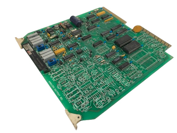 Ircon LXCIDP