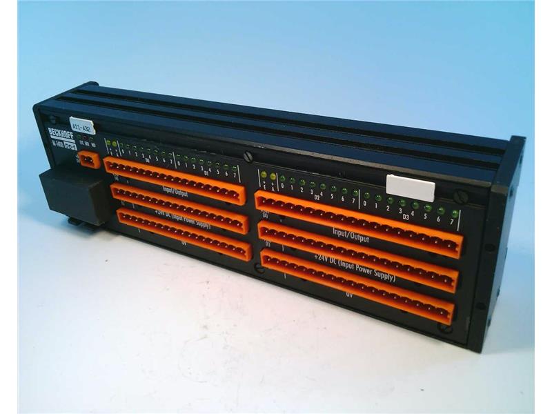 Beckhoff M1400-003