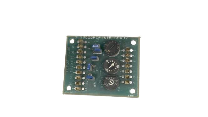 General Electric DS3800DFCF1A1A