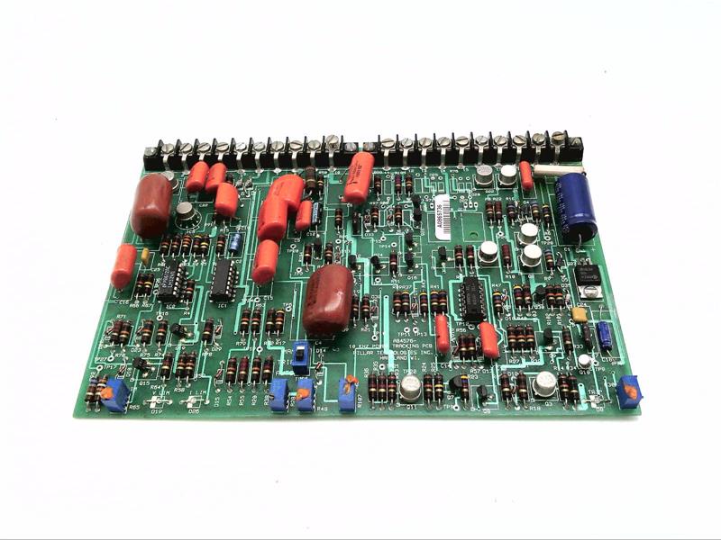 Pillar Corporation AB4576